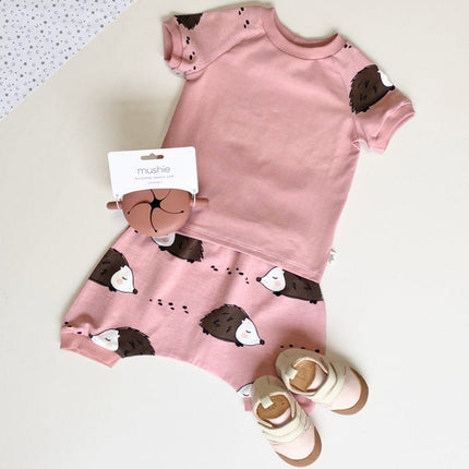 hedgehugs baby gift box