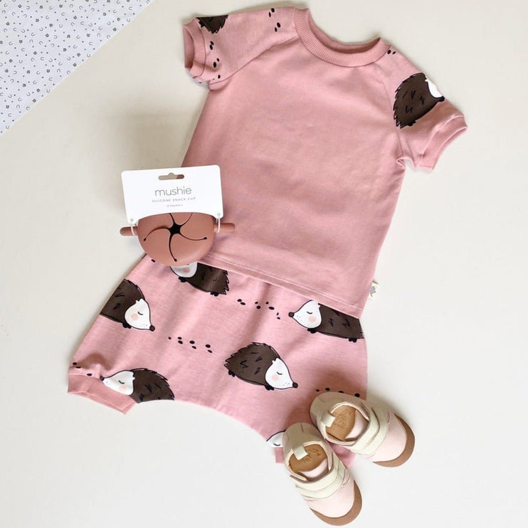 hedgehugs baby gift box