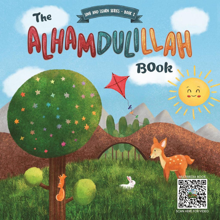 islamic story for kids