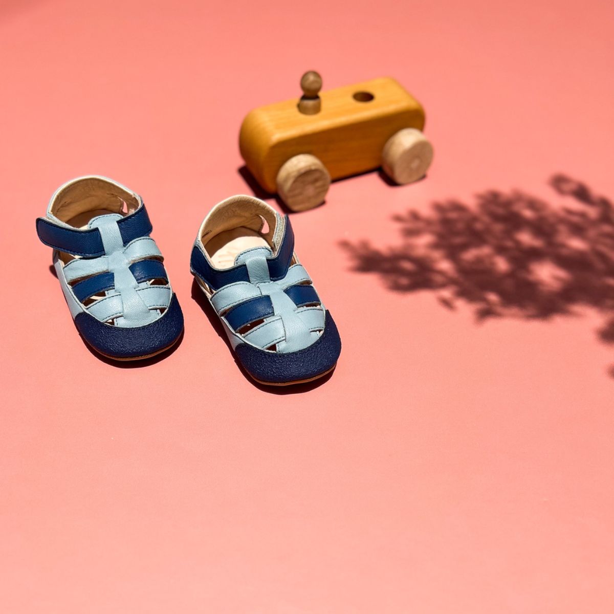 Baby Shoes maison tini