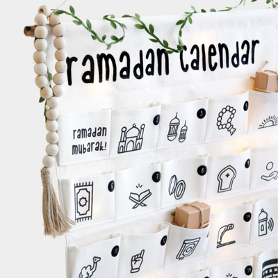 Ramadan gift 