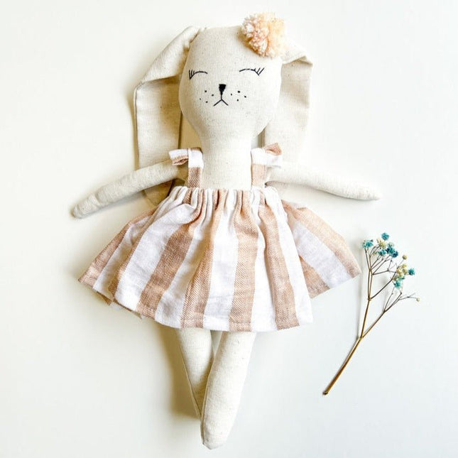 bella bunny