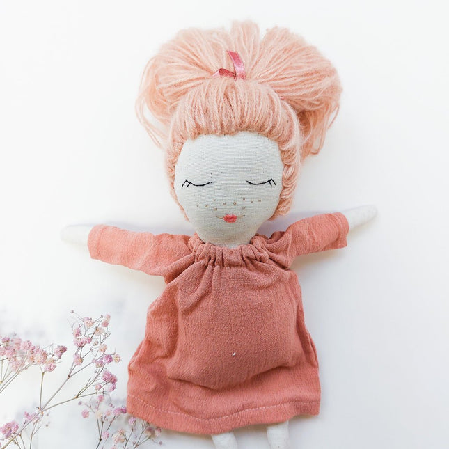 rag doll