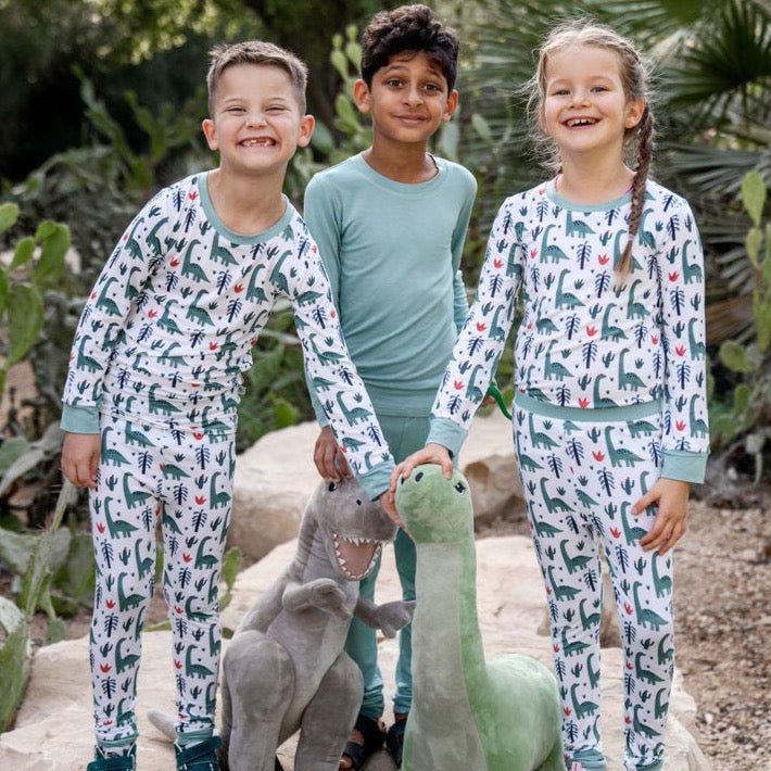 matching sibling pyjamas