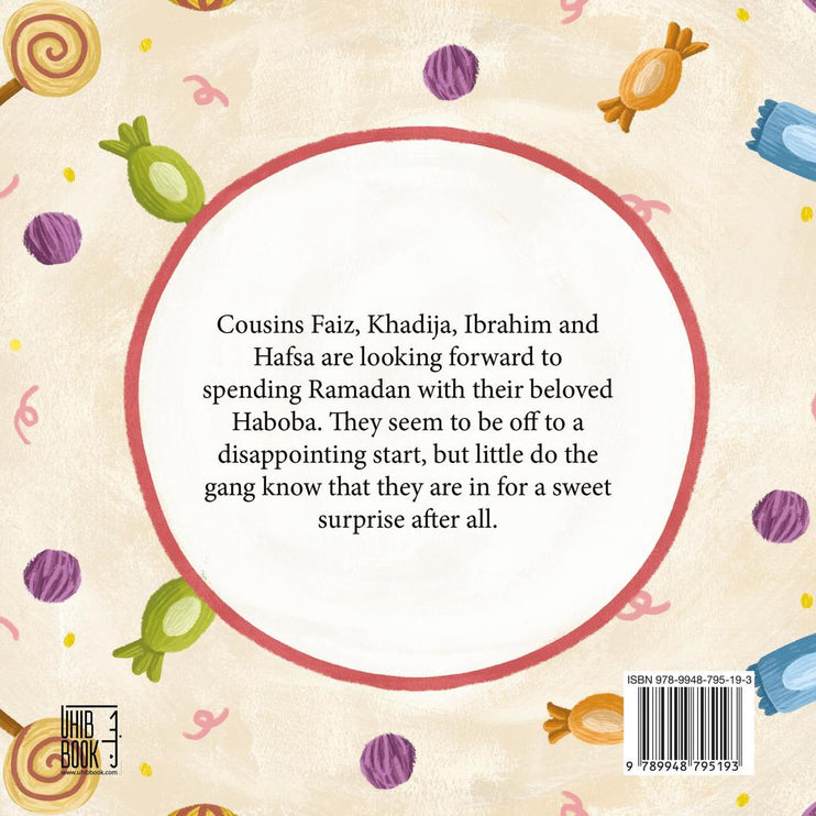 kids islamic story