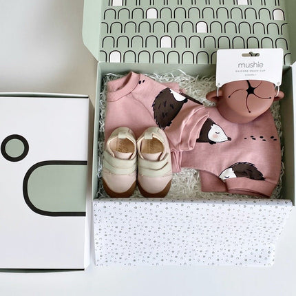 gift hampers for babies