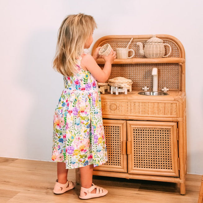 Florence Dress