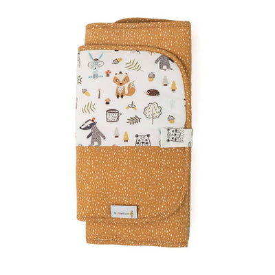 diaper pouch