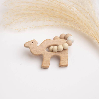 camel teether