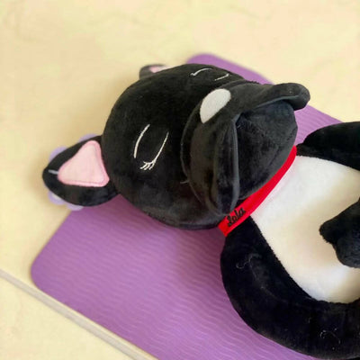 soft toy dog