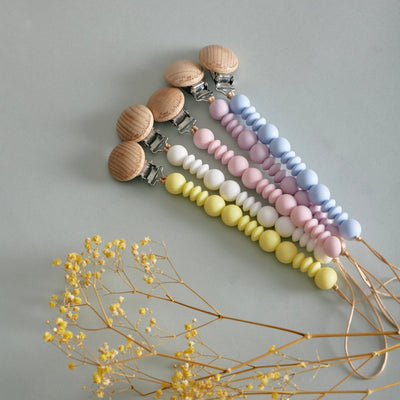 pacifier holder