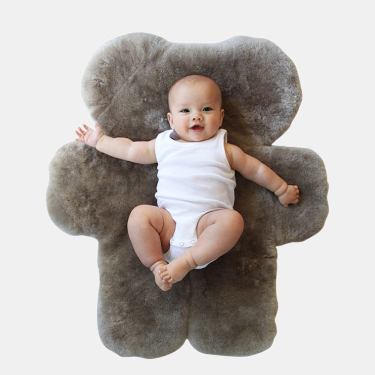 soft rug for babies