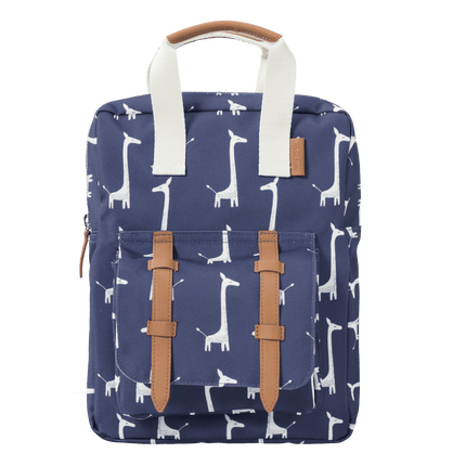 giraffe backpack