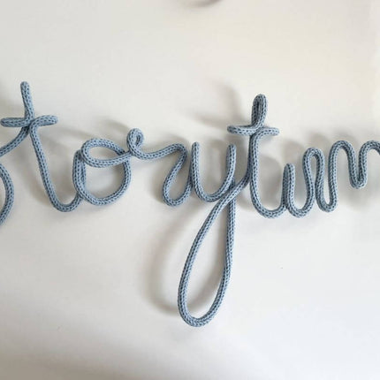 story time wire word