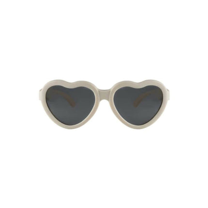 heart shaped sunglasses