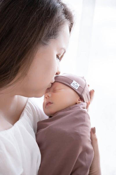 comfy baby swaddles