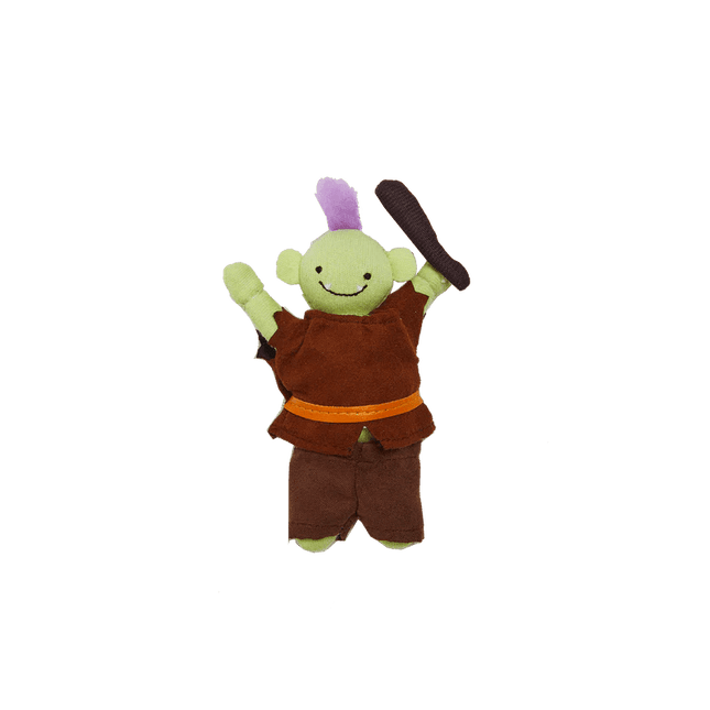 holdie folk - oggy the ogre