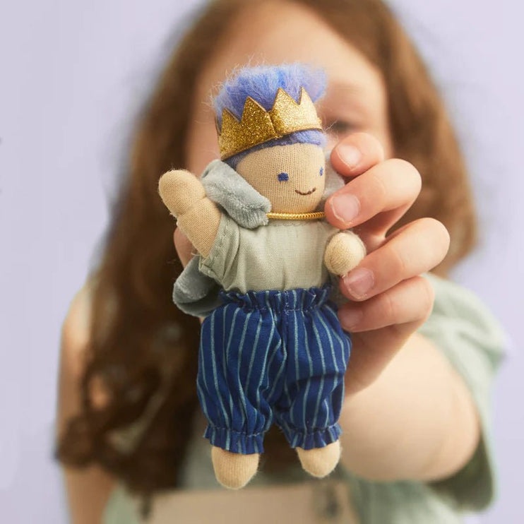miniature prince 