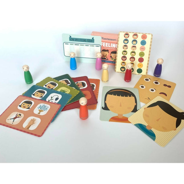 emotional intelligence toy