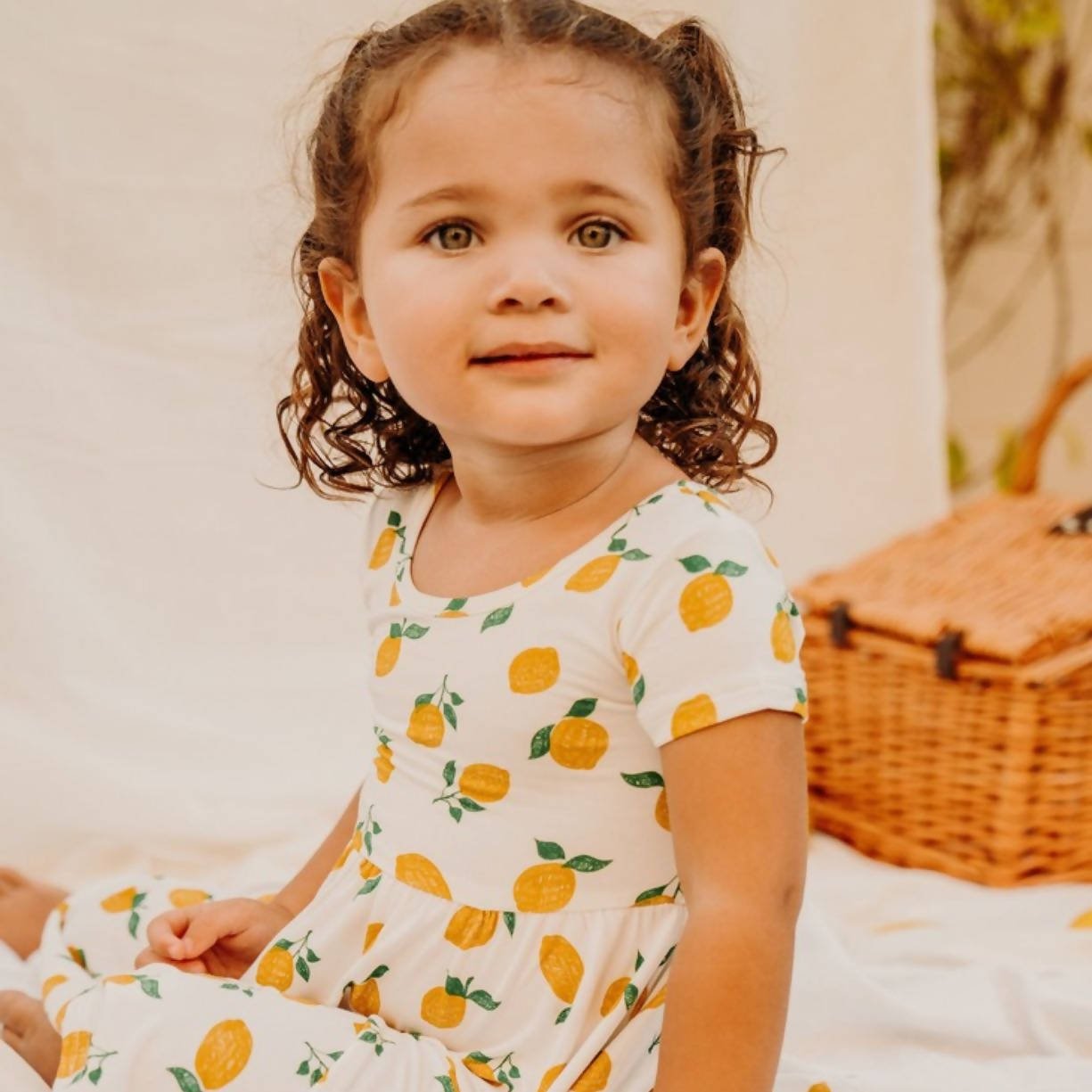 girls pajamas
