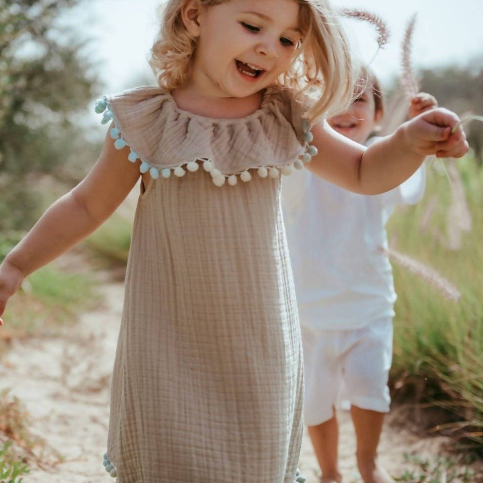 mila dress