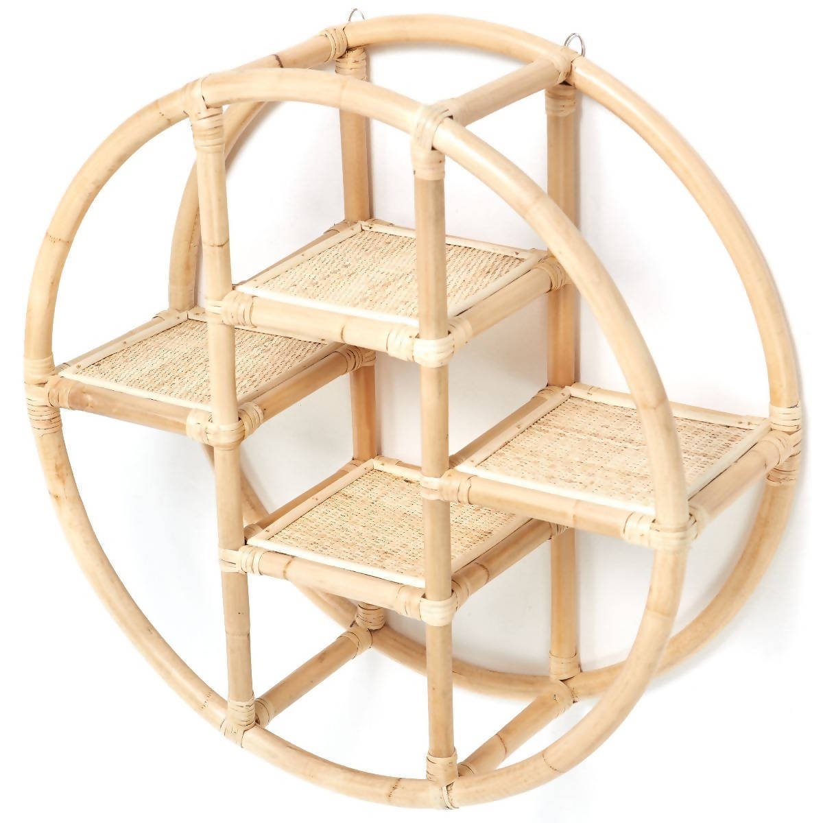 Axel Shelf