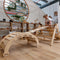 natural pikler set montessori indoor play