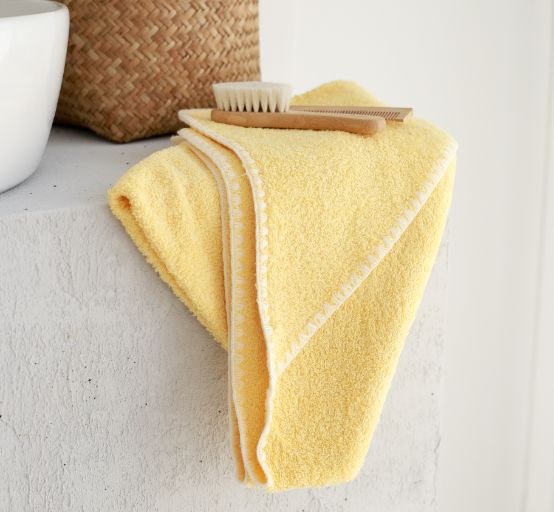 baby towel 
