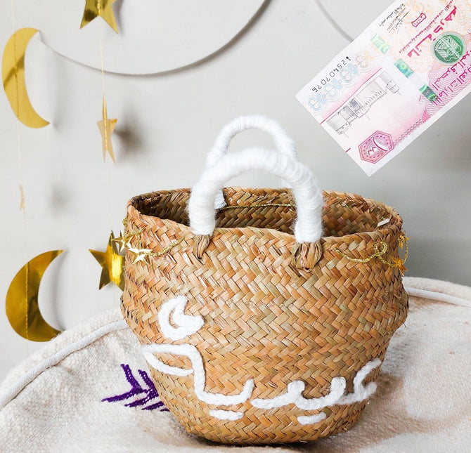 eid basket 