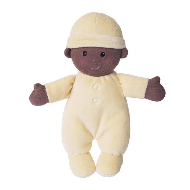 soft doll toy