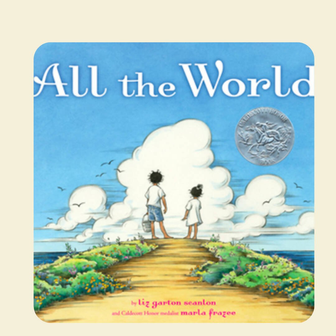 All The World