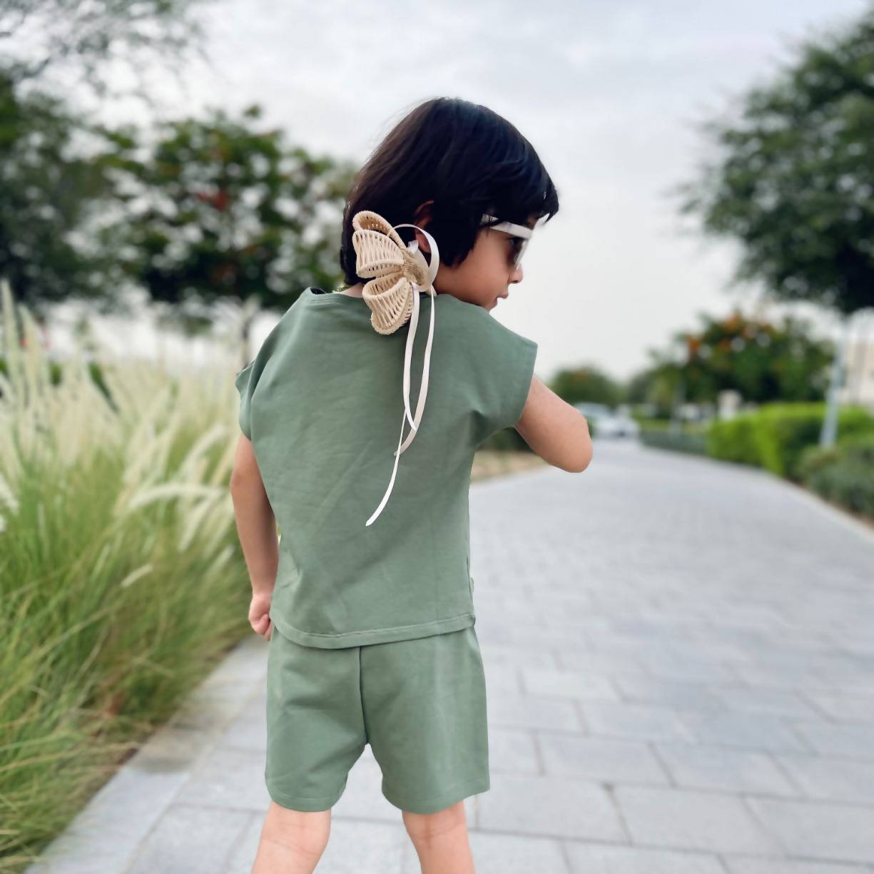 stylish outfit for boys 