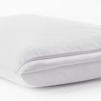 moisture managing pillowcase