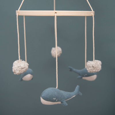 crib mobile 