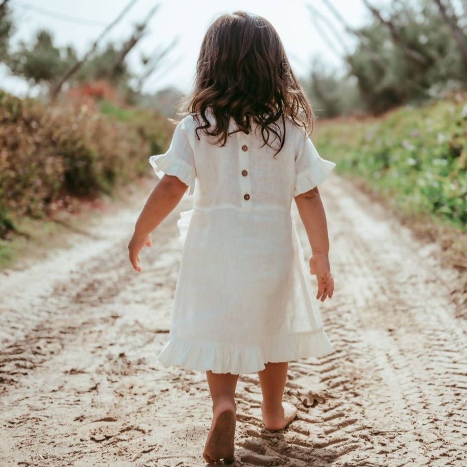 girls clothing set