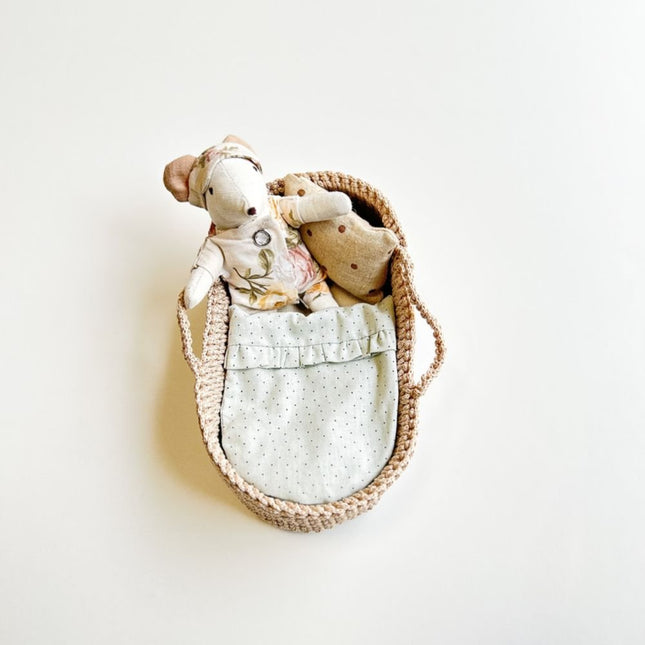 mr.june mouse set