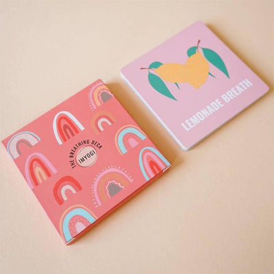 yoga cards 