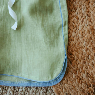 kids clothing set