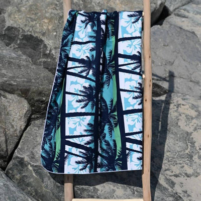 beach towels 