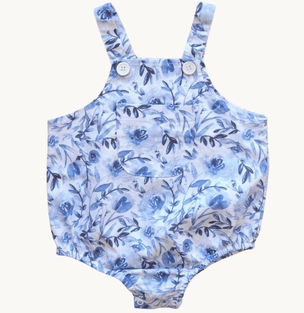 Romper for babies