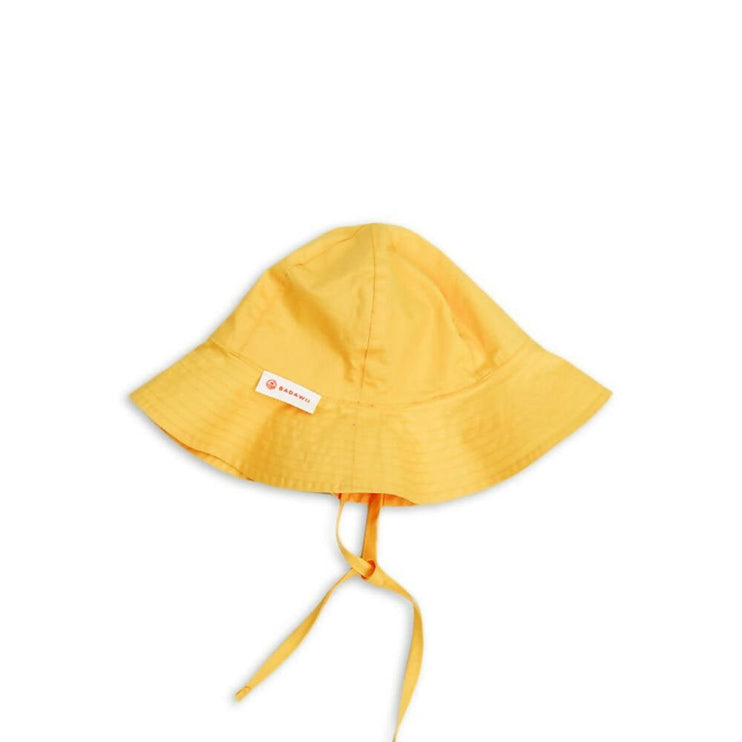 UV protective hat