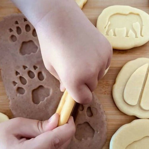 play dough stamps