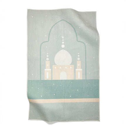 Adults prayer mat