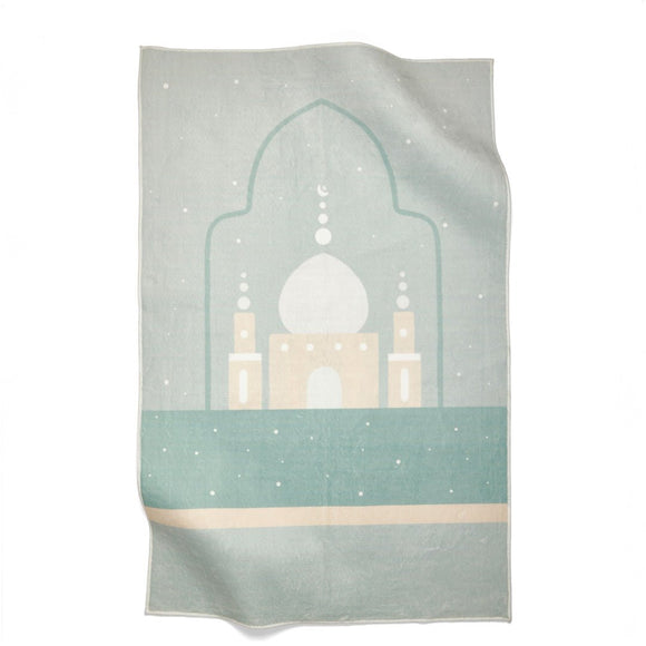 Adults prayer mat