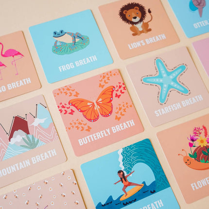 educational cards for kids 