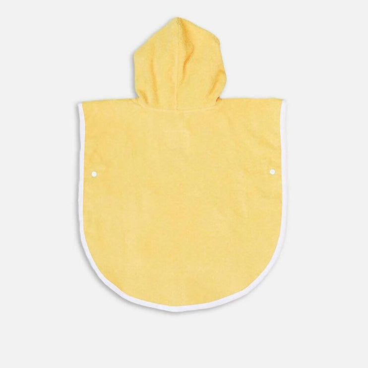 poncho for babies