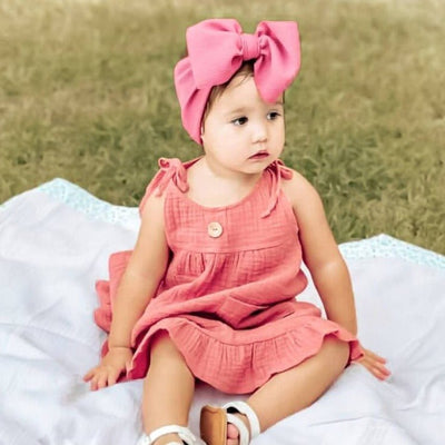 cute headbow
