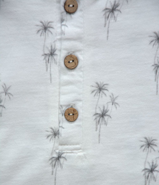 muslin romper