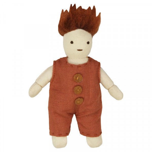 mini doll