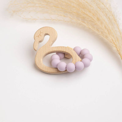 swan teether